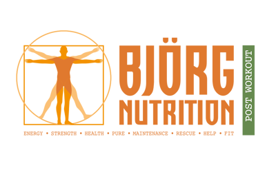 Bjorg Nutrition